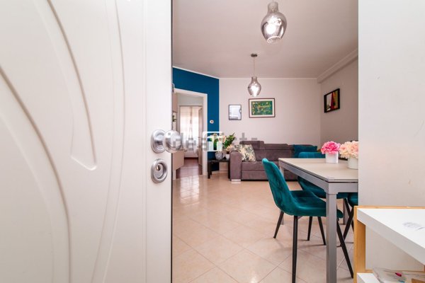 appartamento in vendita a Campobasso in zona Centro Città