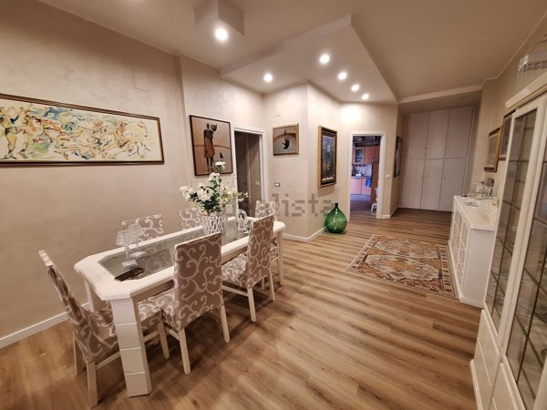 appartamento in vendita a Campobasso
