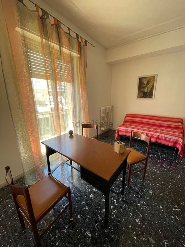 appartamento in vendita a Campobasso