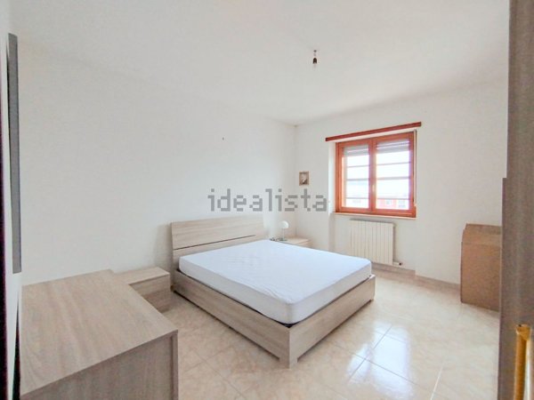 appartamento in vendita a Campobasso