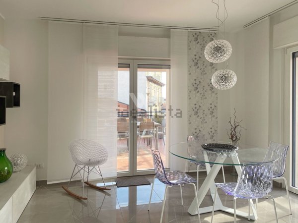 appartamento in vendita a Campobasso