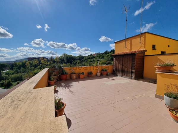 appartamento in vendita a Campobasso in zona Centro Città