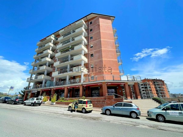 appartamento in vendita a Campobasso in zona Vazzieri
