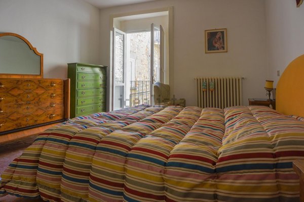 appartamento in vendita a Campobasso