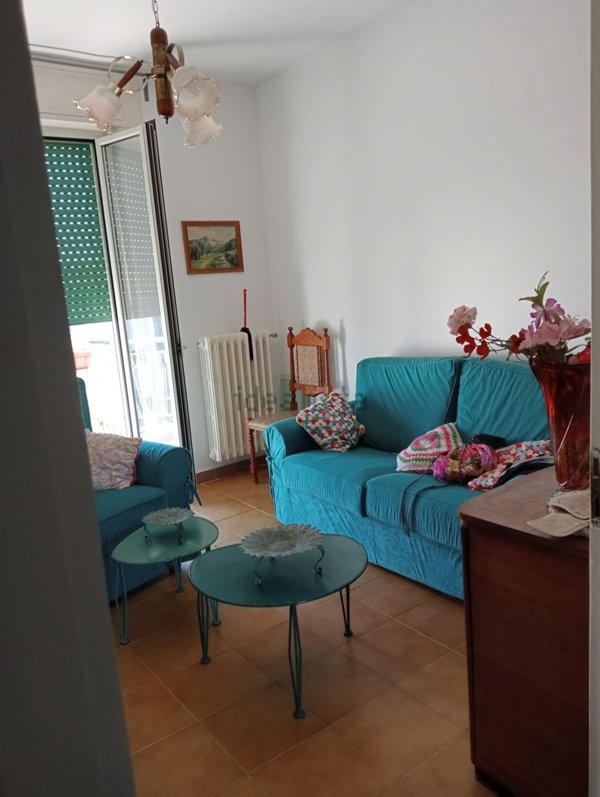 appartamento in vendita a Campobasso
