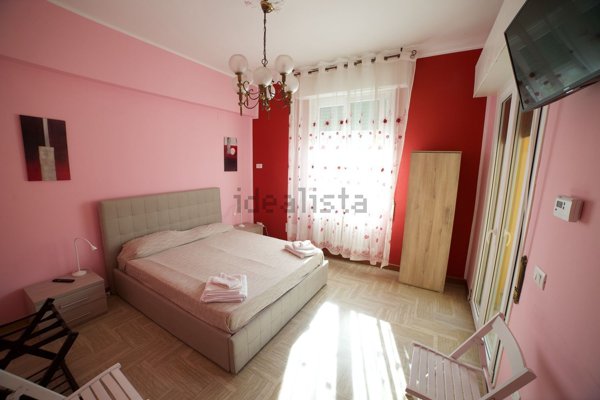 appartamento in vendita a Campobasso in zona Centro Città
