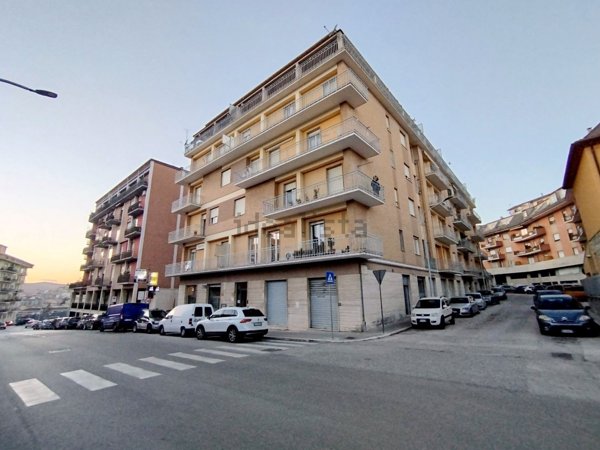appartamento in vendita a Campobasso