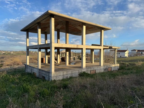 appartamento in vendita a Campobasso
