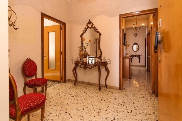appartamento in vendita a Campobasso in zona Centro Città