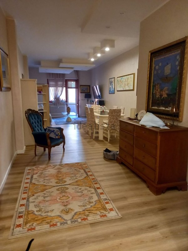 appartamento in vendita a Campobasso