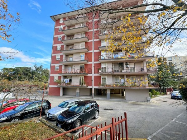 appartamento in vendita a Campobasso
