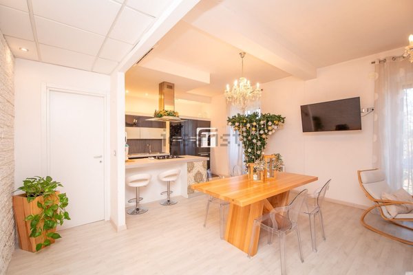 appartamento in vendita a Campobasso in zona Centro Città