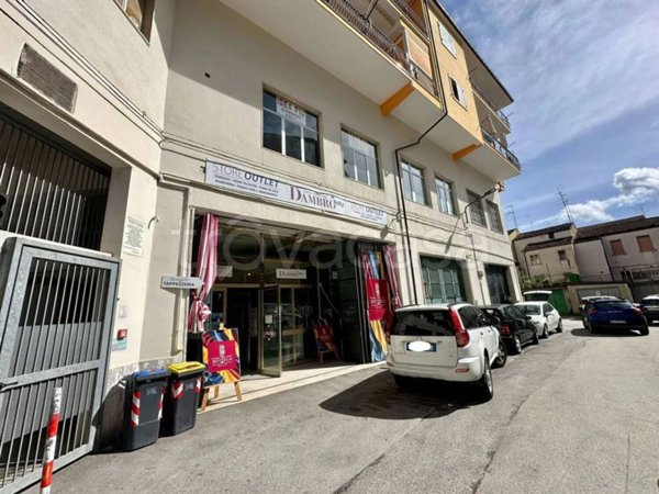appartamento in vendita a Campobasso
