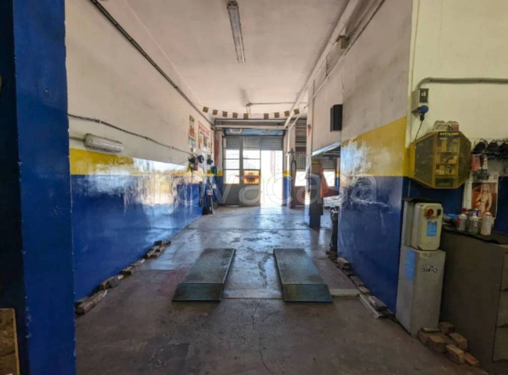 appartamento in vendita a Campobasso