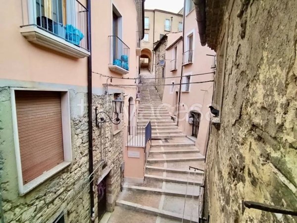 appartamento in vendita a Campobasso in zona Centro Città