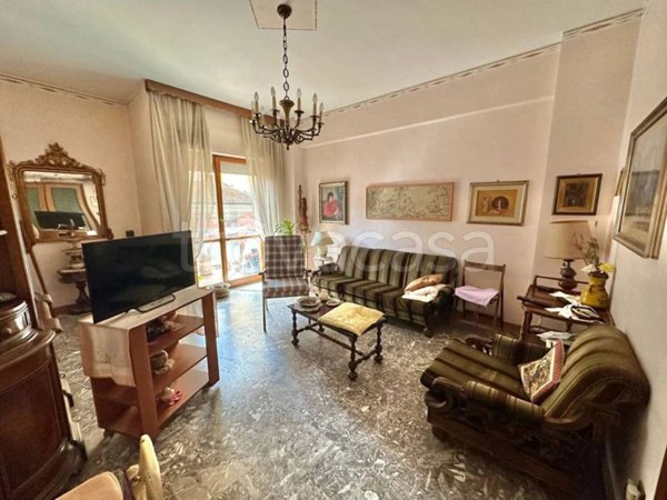 appartamento in vendita a Campobasso in zona Centro Città