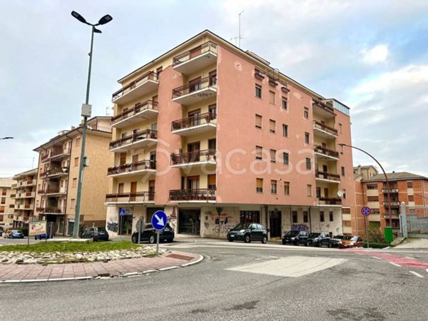 appartamento in vendita a Campobasso