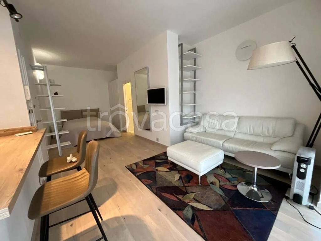 appartamento in vendita a Campobasso