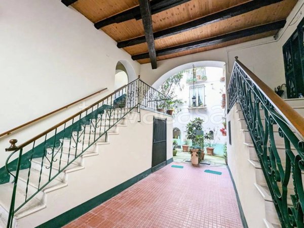 appartamento in vendita a Campobasso in zona Centro Città
