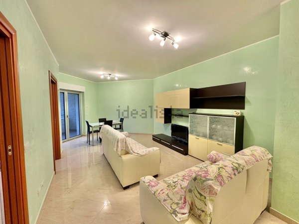 appartamento in vendita a Campobasso