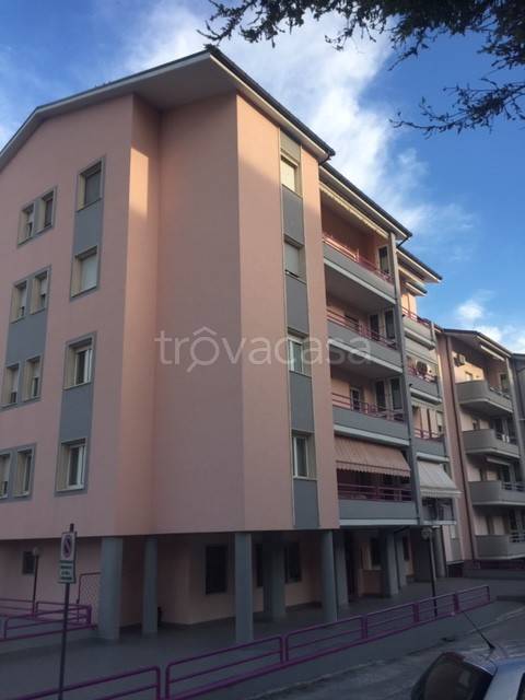 appartamento in vendita a Campobasso