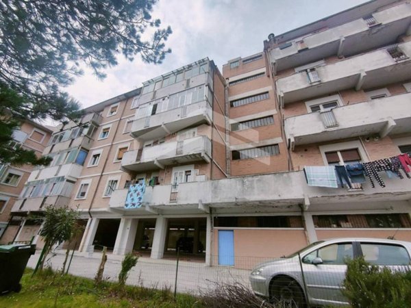 appartamento in vendita a Campobasso