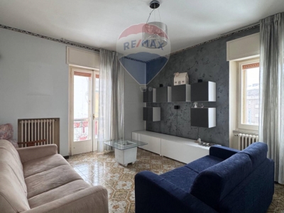 appartamento in vendita a Campobasso