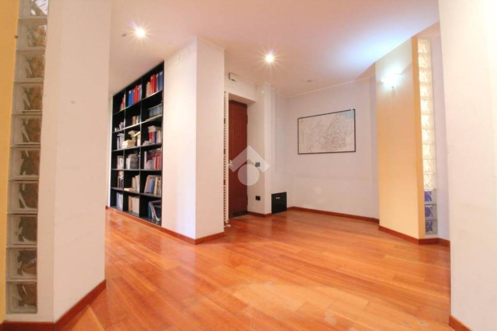 appartamento in vendita a Campobasso in zona Centro Città