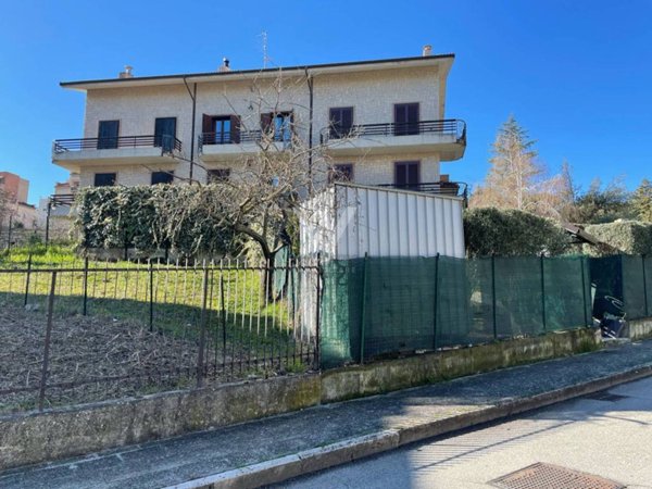 casa indipendente in vendita a Campobasso