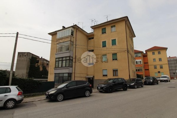 appartamento in vendita a Campobasso