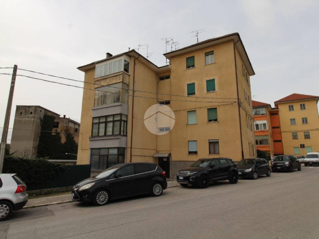 appartamento in vendita a Campobasso