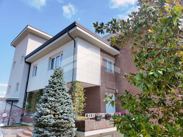 appartamento in vendita a Campobasso in zona Centro Città