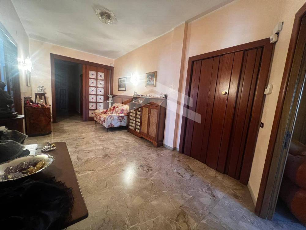 appartamento in vendita a Campobasso in zona Centro Città