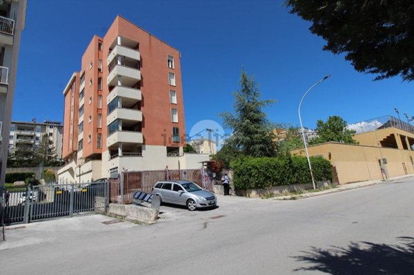 appartamento in vendita a Campobasso