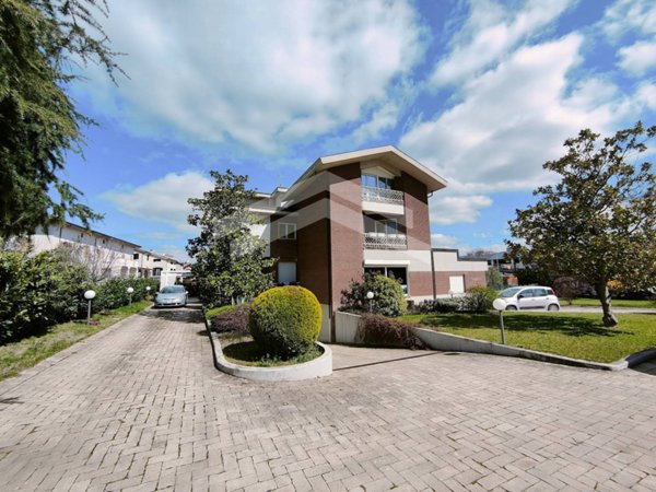appartamento in vendita a Campobasso