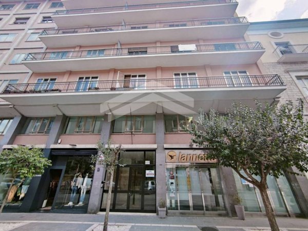appartamento in vendita a Campobasso
