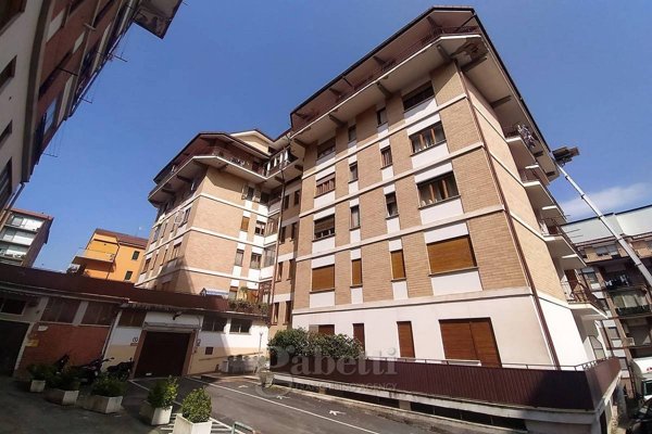 appartamento in vendita a Campobasso
