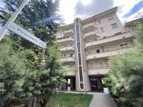 appartamento in vendita a Campobasso in zona Vazzieri