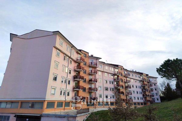 appartamento in vendita a Campobasso