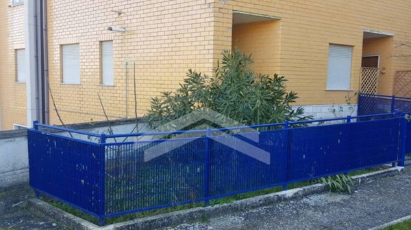 appartamento in vendita a Campobasso