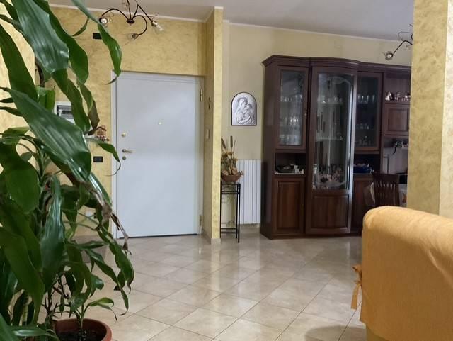 appartamento in vendita a Campobasso