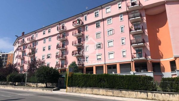 appartamento in vendita a Campobasso