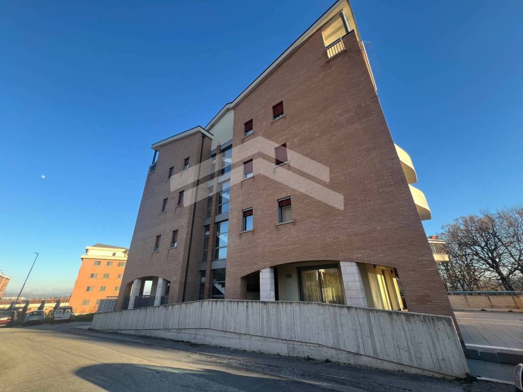 ufficio in vendita a Campobasso
