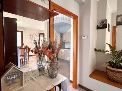 appartamento in vendita a Campobasso