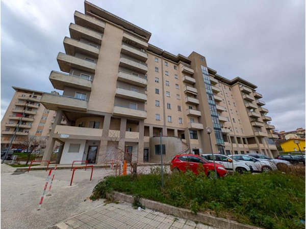 appartamento in vendita a Campobasso