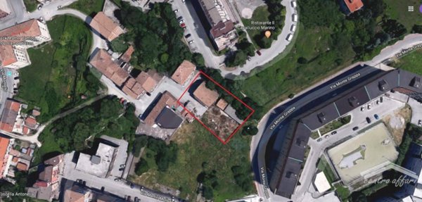 appartamento in vendita a Campobasso