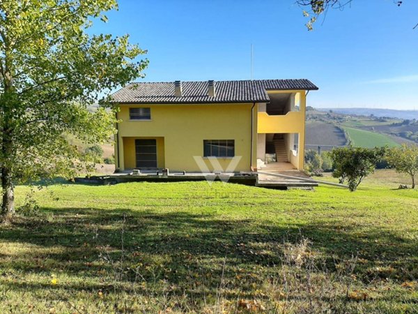 casa indipendente in vendita a Campobasso