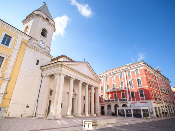 appartamento in vendita a Campobasso