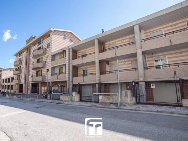 casa indipendente in vendita a Campobasso