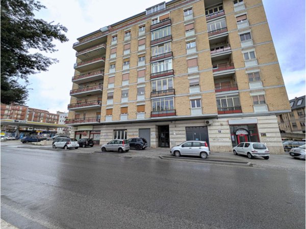 appartamento in vendita a Campobasso